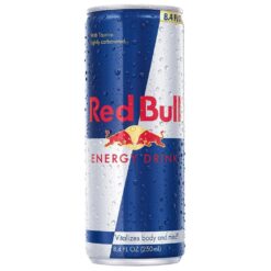 Energizante Red Bull Lata