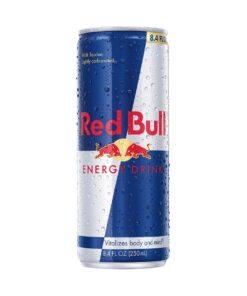 Energizante Red Bull Lata