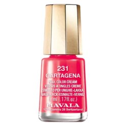 Esmalte De Uñas Mavala Mini Cartagena 231