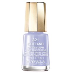 Esmalte De Uñas Mavala Mini Gotland 321