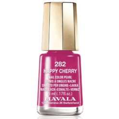 Esmalte De Uñas Mavala Mini Happy Cherry 282