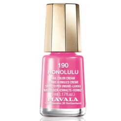 Esmalte De Uñas Mavala Mini Honolulu 190