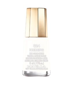 Esmalte De Uñas Mavala Mini Iceberg 324