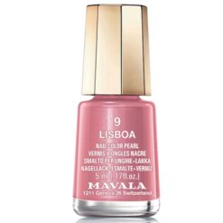Esmalte De Uñas Mavala Mini Lisboa 9