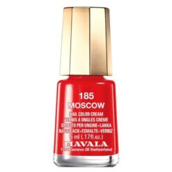Esmalte De Uñas Mavala Mini Moscow 185