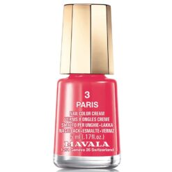 Esmalte De Uñas Mavala Mini Paris 3