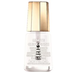 Esmalte De Uñas Mavala Mini Quick Finish Secante