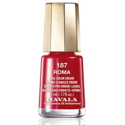 Esmalte De Uñas Mavala Mini Roma 187