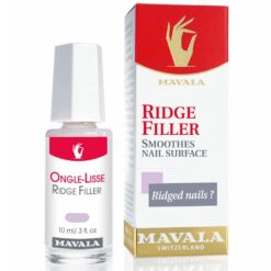 Esmalte Igualador De La Superficie De La Uña Mavala