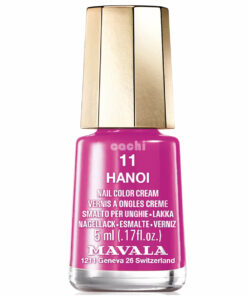 Esmalte Mavala Mini Hanoi 11