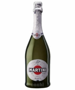 Espumante Asti Martini 750ml 7.5 alc Italiano