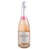Espumante Daluar Demi Sec Rosé Traversa