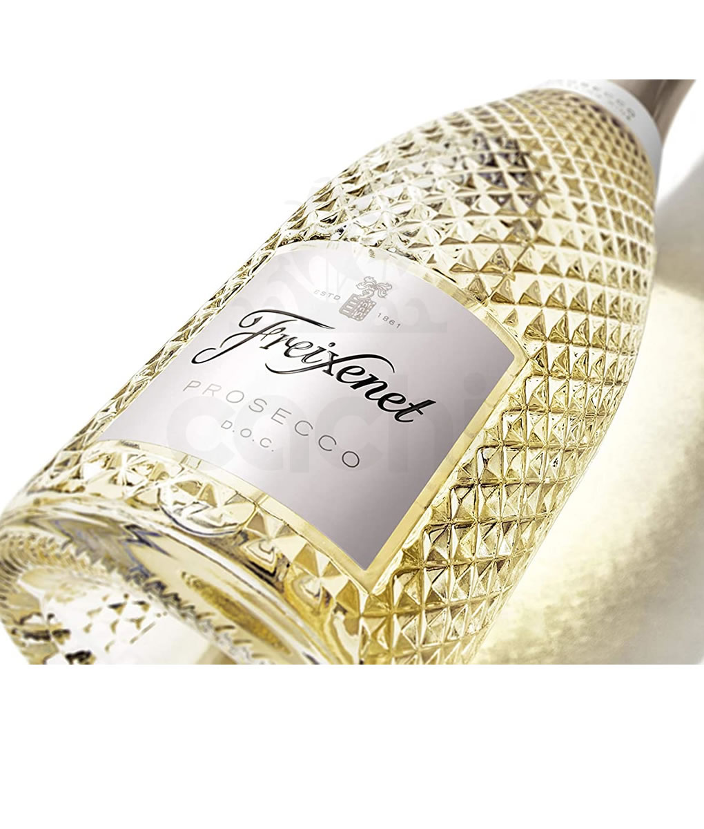 Espumante Prosecco Freixenet D.O.C. 3 Espumante Prosecco Freixenet D.O.C.