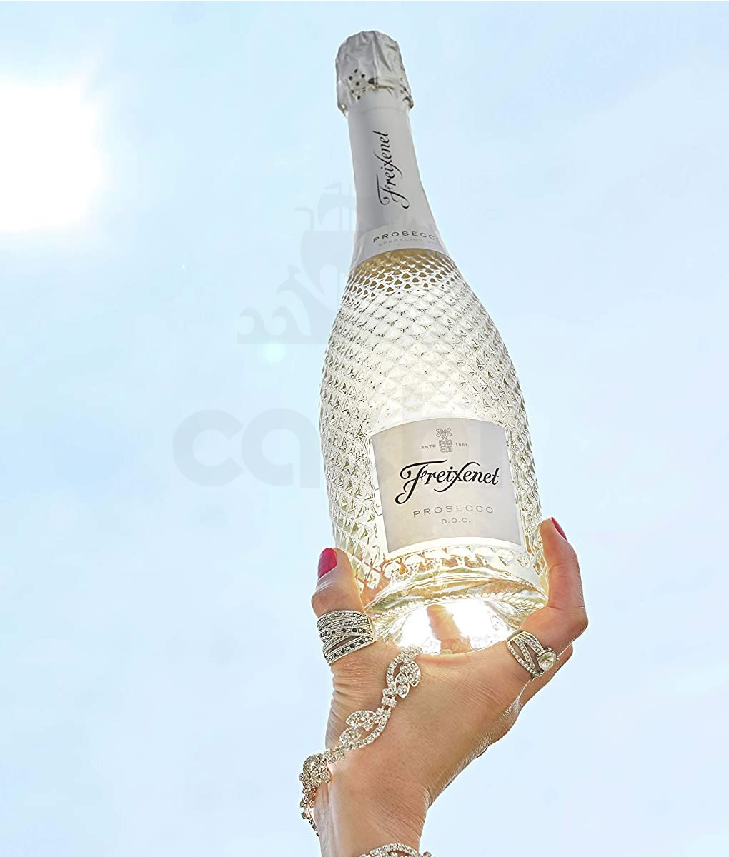 Espumante Prosecco Freixenet D.O.C. 4 Espumante Prosecco Freixenet D.O.C.