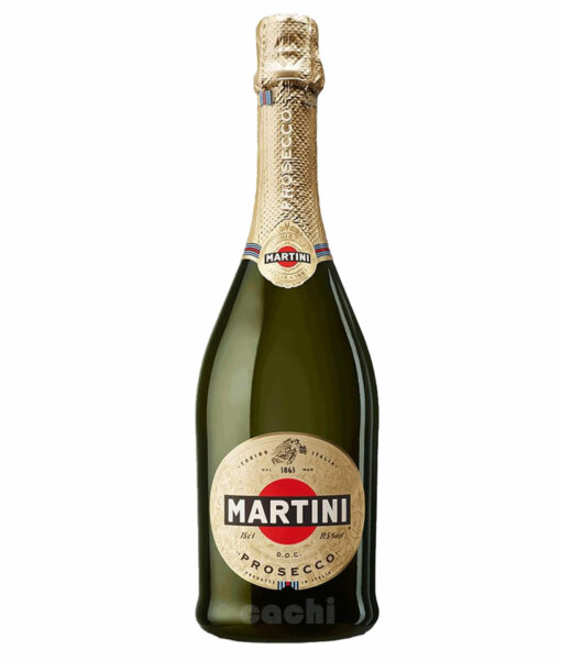 Espumate Prosecco Martini 750ml 11.5 alc Italiano
