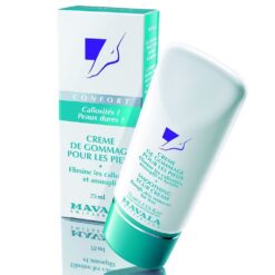 Exfoliante Para Pies Mavala