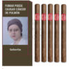 Habanos Flor Fina Señoritas x 5 Filipinas