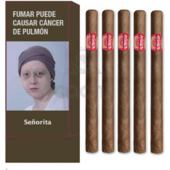 Habanos Flor Fina Señoritas x 5 Filipinas