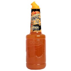 Finest Call Mango Mix Para Tragos (sin Alcohol)