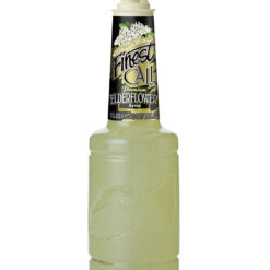 Finest Call Mix Para Tragos (sin Alcohol) Flor de Sauco