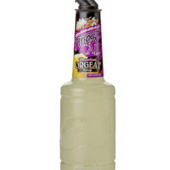 Finest Call Orgeat Mix Para Tragos (sin Alcohol) Horchata