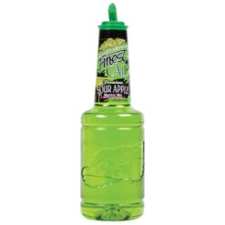Finest Call Sour Apple Mix Para Tragos Sin Alcohol