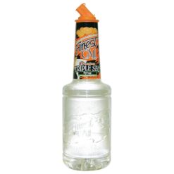 Finest Call Triplesec Mix Para Tragos (sin Alcohol)