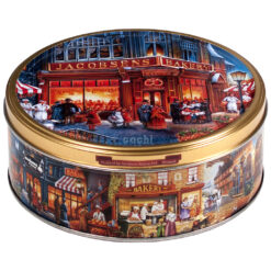 Galletas Danesas en lata Jacobsens 150gr