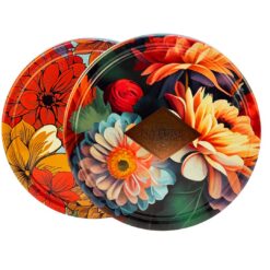 Galletitas Danish Flower Nature 340grs