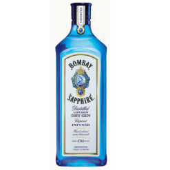Gin Bombay Sapphire