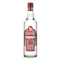 Gin Bosford 700ml Francia
