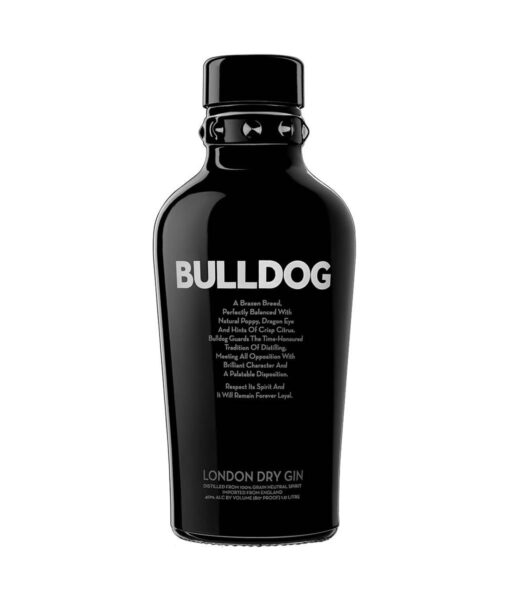 Gin Bulldog 1lt