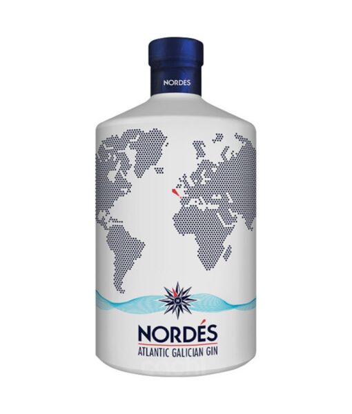 Gin Español Nordes 750ml