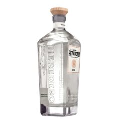 Gin Heredero Dry Gin Mesopotamia Argentina 700ml