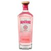 Gin Heredero Pink Mesopotamia Argentina 700ml Boysenberry
