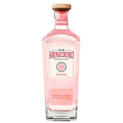Gin Heredero Pomelo Rosa Mesopotamia Argentina 700ml