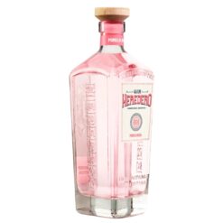 Gin Heredero Pomelo Rosa Mesopotamia Argentina 700ml