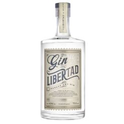Gin Libertad Dry Gin 750ml