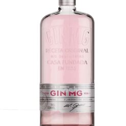 Gin MG Con Frutilla 700ml
