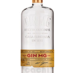 Gin MG Extra Seco 700ml