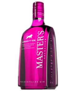 Gin Masters Pink 700ml