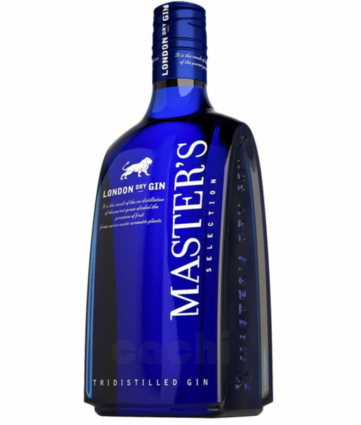 Gin Masters Selection Dry 700ml