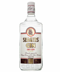 Gin Seagers Dry 1 litro