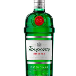 Gin Tanqueray 750ml London Dry Gin