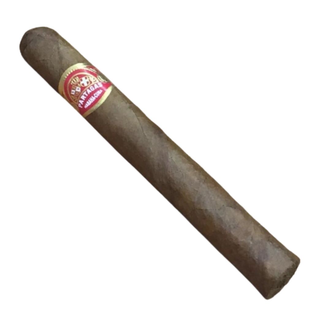 Habano Cubano Partagas Shorts x1 unidad