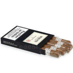Habanos Buena Vista Araperique Toro x 5