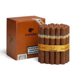 Habanos Cohiba Siglo VI x 1