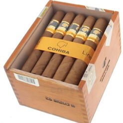 Habanos Cubano Cohiba Siglo II x 1