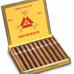 Habanos Montecristo N4 x1