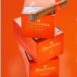 Habanos Montosa Dominicano x 1 TORO